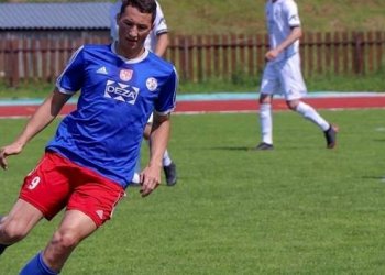 Martin Gajdoš si přenesl skvělou formu z divize do Benfiky. Odnesly to Valašské Příkazy