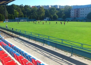 Bez správců nebo hospodářů to nejde - Vítězslav Sacher - FC Vsetín