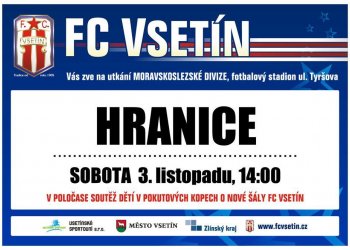 Radek Fojtů se vrací na Vsetín!