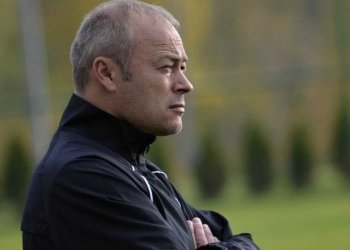 Jaroslav Vodička na Valmez nezapomněl a trénuje pod mladým Peltou