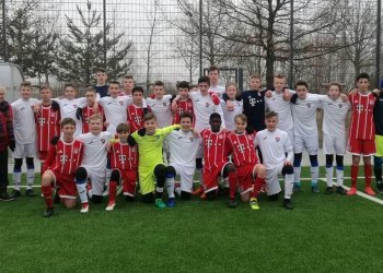 BAYERN SI POZVAL ČTRNÁCTKU K ODVETĚ!
