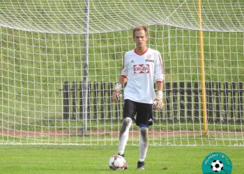 Nejen fotbalový dotazník pro hráče víkendu Milana Michuta
