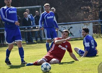 Podcast valašského fotbalu - Milan Palička o tom jak zkušení fotbalisté snášejí dlouhou pauzu