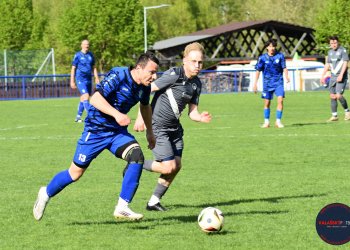 Valašská Bystřice s Vrábelem na stoperu porazila Krhovou a Kelč musí být ve střehu i poslední zápas