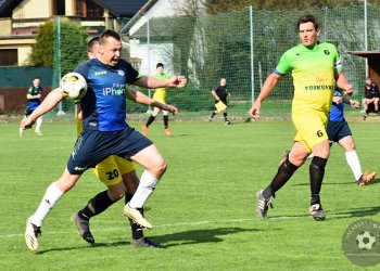 Lidečko mělo zase Aleše Číže a ten rozhodl šlágr s Dolní Bečvou. Střelec dvou branek hodnotí zápas