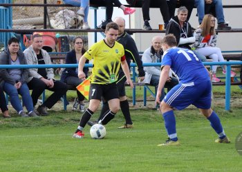 Gest fair - play stálo Lhotu u Vsetína v Zubří inkasovanou branku