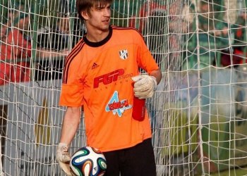 Do první ligy se dostal bývalý brankář Valašského Meziříčí