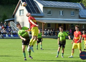 Ratiboř zahájil přípravu na novou sezónu. Cílem je stabilita v 1. B třídě i po reorganizaci