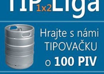 Tip Liga Valašského fotbalu - 13. kolo