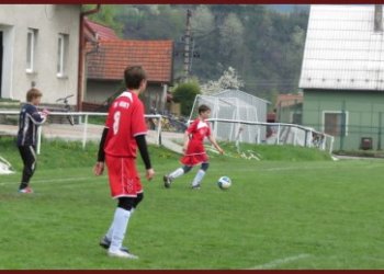 Penalta Jiřího Karlíka rozhodla zápas Valašské dorostenecké ligy v Lidečku