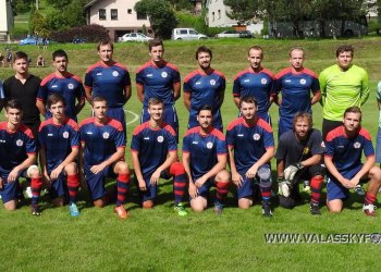 Trenér Roman Zámečník musí s celkem Hovězí zlepšit defenzívu