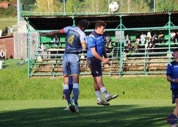 Trenér Sacher zůstává v Kateřinicích, posílit chce i z Meziříčska