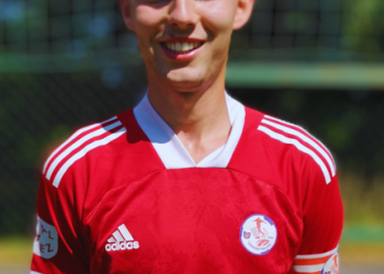 Valašské Meziříčí představuje letní posilu do obranných řad - Josef Bystřičan