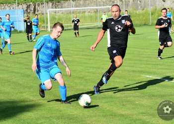 Ústí si dojelou kousíček do Leskovce pro záchranu. Pozápasové hodnocení vítězného trenéra Mikuška
