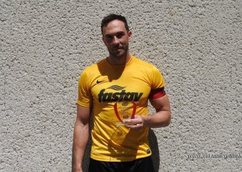 Jakub Šrom si na Dolní Bečvě připadal jako František Koudelka