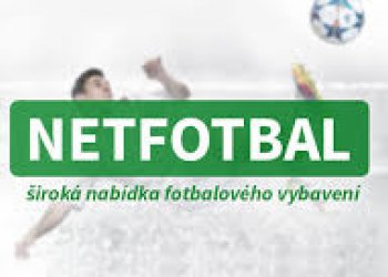 NETfotbal - už jsme se dočkali