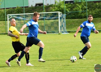 Krajča na úvod sezony těšil Střelnou proti SD Hošťálková B/Kateřinice B