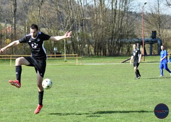 Leskovci pomohl velkými zkušenostmi proti Študlovu Pavel Hromada