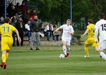 Všechovice hostí na svátek HFK Olomouc B a o víkendu mají volno