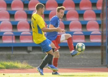 Dvě valašské tváře v Polance nad Odrou