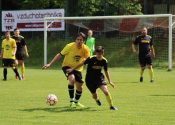 Tygři jdou do éry po Martinu Filgasovi, kterému děkují za skvěle odvedenou práci