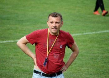 Ze zlatého archívu valašského fotbalu - To když rezervu Valašského Meziříčí vedla nadále dvojice Baroš, Šulák