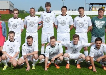 Ze zlatého archívu valašského fotbalu - Když do Valašských Příkaz přišel trenér Josef Miklas