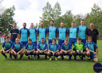 Divoké jaro Valašských Příkaz. Bude se zakládat rezerva