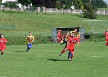 Hutisko představilo proti Jablůnce třetí slovenskou posilu. Oslabený soupeř odešel vysoko poražen