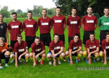 Juřinka válí a trenér Pavel Vaigl vzpomněl svého guru Bohumila Páníka