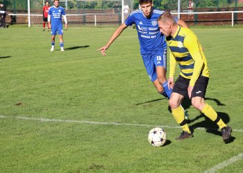 VKK remizovalo s Bystřicí pod Hostýnem bez branek. Domácí mrzí neproměněné šance
