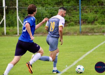 Luboš Horák: Ve Viganticích jsem spokojený, na podzim máme na to být v top pětce
