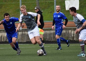 Lhota u Vsetína přišla doma s tradičním gólovým uragánem až po přestávce