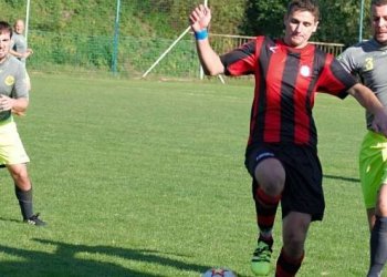 Jedenáctka pro nejlepšího střelce podzimní 1. A třídy Ondřeje Filáka z Francovy Lhoty