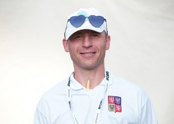 Vedoucí trenér SpSm Valašské Meziříčí Ondřej Koňařík hodnotí rok 2020