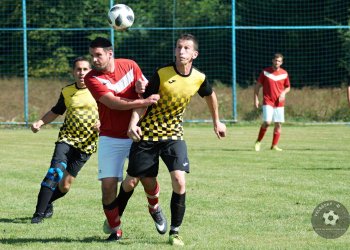 Huslenky se poprvé ukázaly po covidu a porazily Střelnou. Tamní rezerva pravděpodobně končí