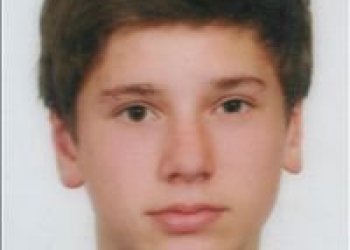 Hráč víkendu - Čtyři branky talentovaný střelec Dolní Bečvy Tomáš Ostřanský ještě nepamatuje