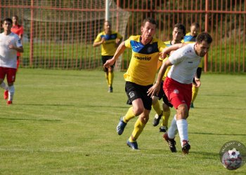 Dobrý výkon, zbytečné chyby. VKK odjely ze Štítné s prázdnou