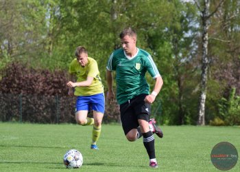 Horní Bečva udeřila proti Vlachovicím po hodině hry a má na Byninu již šest bodů náskoku