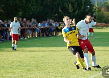 Videoreportáž z utkání VKK - Valašská Polanka