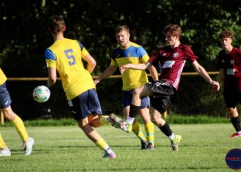 Hořká prohra Choryně v bojovné přestřelce: Valašská Polanka strhla vítězství v závěru
