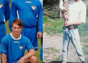 Hráč víkendu - Petr Palát mladší má rád Ronalda s Hazardem a sází branky jako starý mazák
