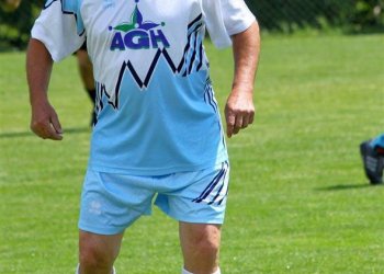 Tonda Panenka opravdu nenaučil Vidčany kopat penalty!