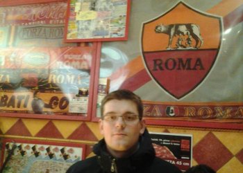 Forza Roma! Michal Pastorek prožívá s Brankami vynikající sezonu a sní o italské trofeji