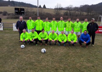 Ikona valašského fotbalu načala druhou padesátku. Chtěl bych zažít se Vsetínem postup do MSFL, říká Tomáš Juřica