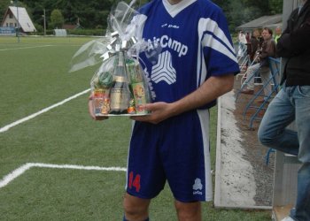 Radek Pečiva versus Zdeněk Porubský - Jak dopadne derby Rožnov - Vigantice