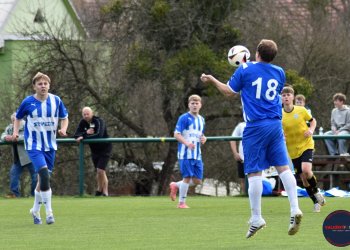 Fotoreportáž z utkání Zašová - Liptál