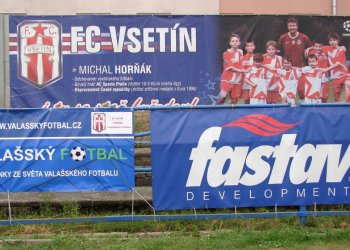 Další plachtu jsme dnes představili na Tyršovce
