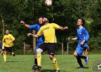 Fotbalisté Růžďky do Ratiboře nepřijedou