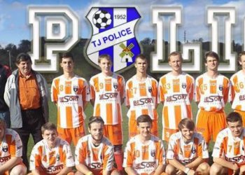Ondřej Plesník nasypal Vsetínu B pět branek a odjíždí odpočívat na Krétu
